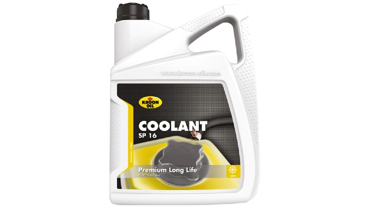 Kroon-Oil+32694+Coolant+SP+16+5-Litre